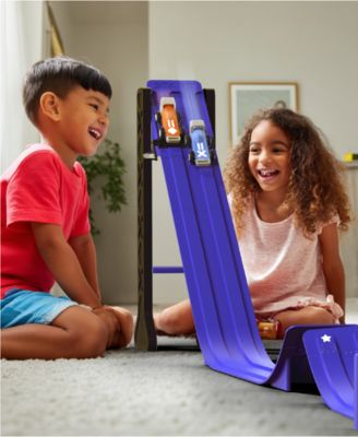 Downhill Derby Custom Racetrack Set