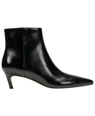 Women's Itzia Pointed Toe Dress Booties