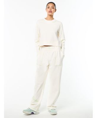 Women's Greta-crewneck