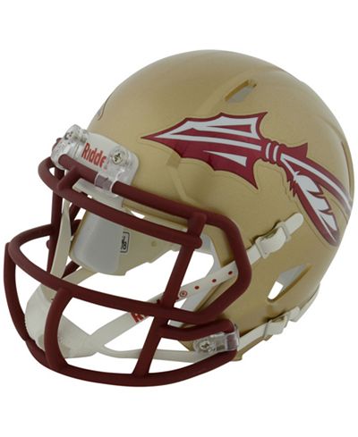 Riddell Florida State Seminoles Speed Mini Helmet