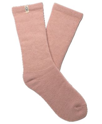 UGG® - Women's Shealy Cozy Crew Socks