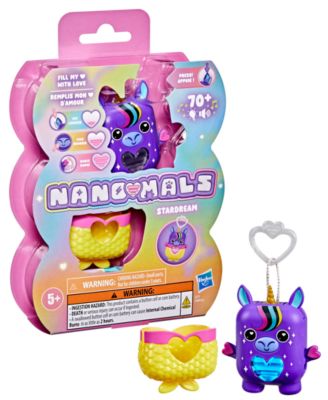 Stardream The Unicorn Electronic Pet Toy