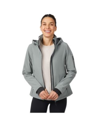 Women's StormTech Super Softshell Jacket