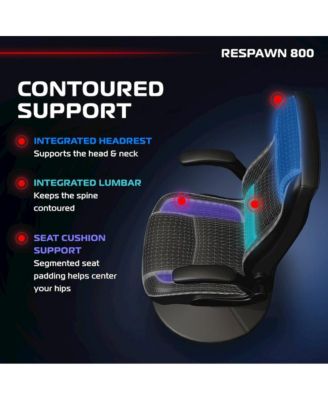 800 Gaming Chair Floor, Swivel  Rocker Gaming Chair, High Back