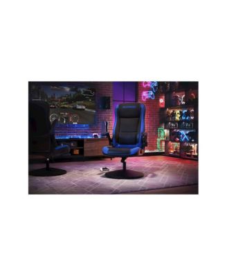 800 Gaming Chair Floor, Swivel  Rocker Gaming Chair, High Back