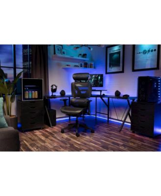 Office Chair - High Back Computer Chair - Black