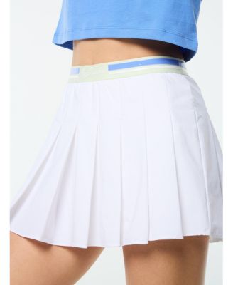 Women's delfina-skort