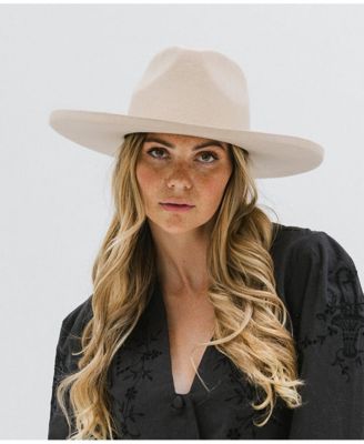  One Size  Fedora Hat