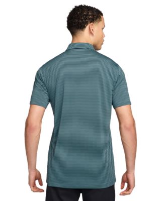 Men's Relaxed Fit Core Dri-FIT Short Sleeve Golf Polo Shirt