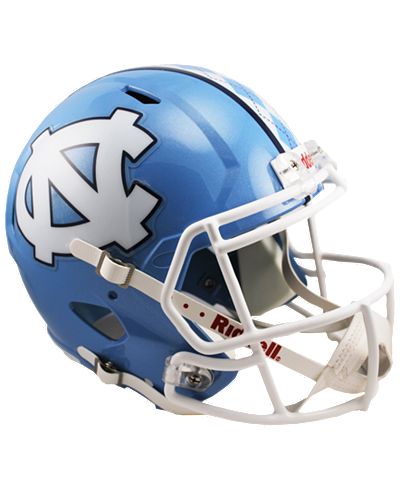 Riddell North Carolina Tar Heels Speed Mini Helmet