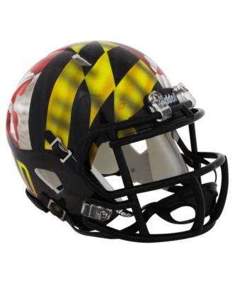 Riddell - Maryland Terrapins Speed Mini Helmet