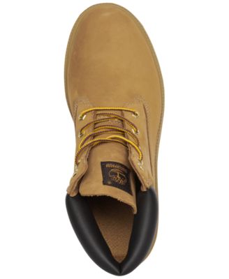 Big Kids' 6 Inch Classic Waterproof Boots from Finish Line