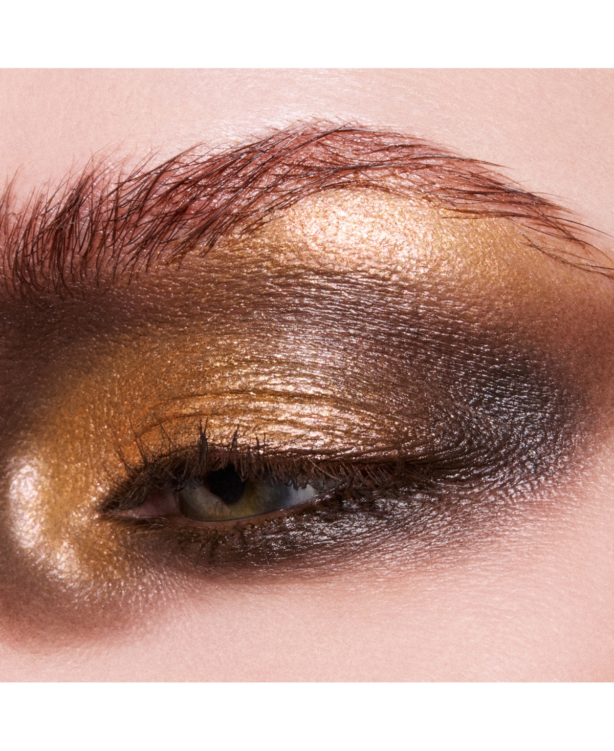 Mac Ximal Long Wear Molten Metallic Eye Shadow