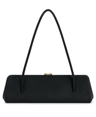 Nova Baguette Style Mini Shoulder Bag