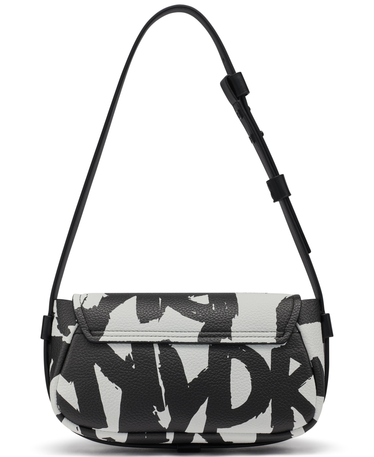 Dkny Women's Karlie Baguette Small Shoulder Bag