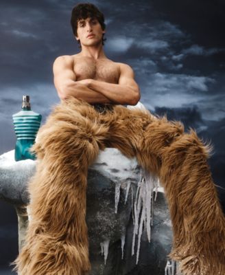 2-Pc. Men's Le Male Eau De Toilette Fragrance Gift Set