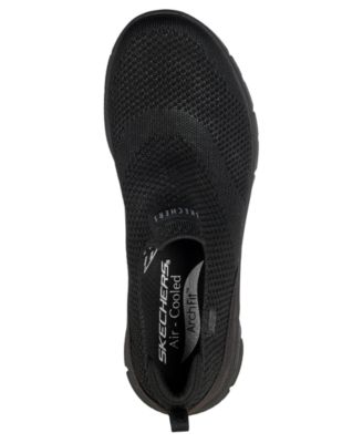 Women's Arch Fit 2.0 - Cascade Wide-Width Walking Sneakers from Finish Line