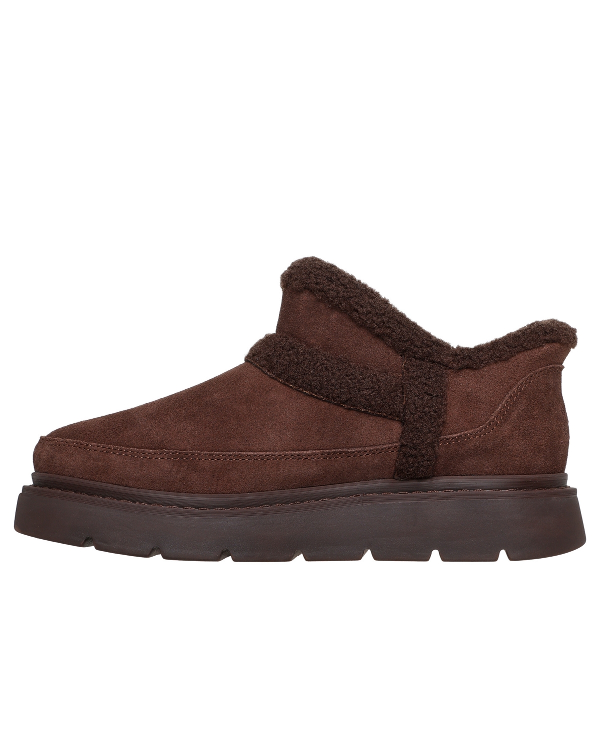 Skechers Women's Slip-ins Bobs Keepsakes Lite In Multi
