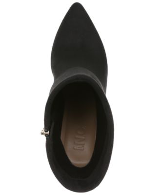 Women's Yolandaa Cuff Dress Booties, Macy's Exclusive