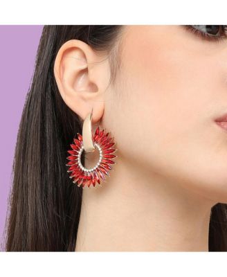 Women's Celestrial Drop Earrings