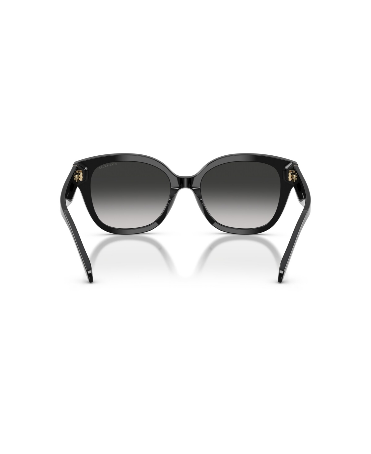 Coach Women's Square Sunglasses
