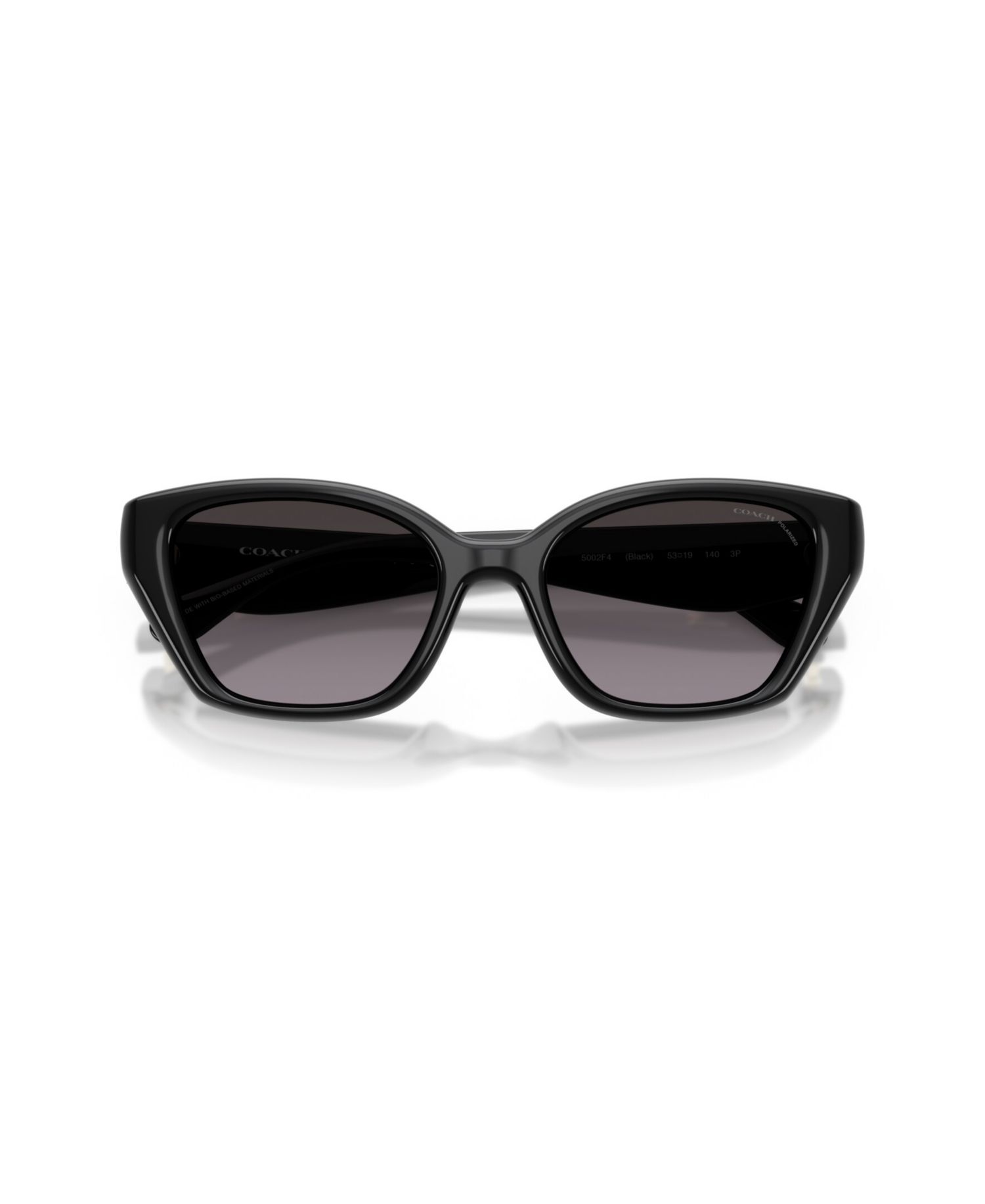 Women's Polarized Sunglasses, CBY91
