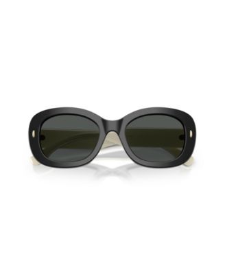Women's Oval Sunglasses, TY7226U