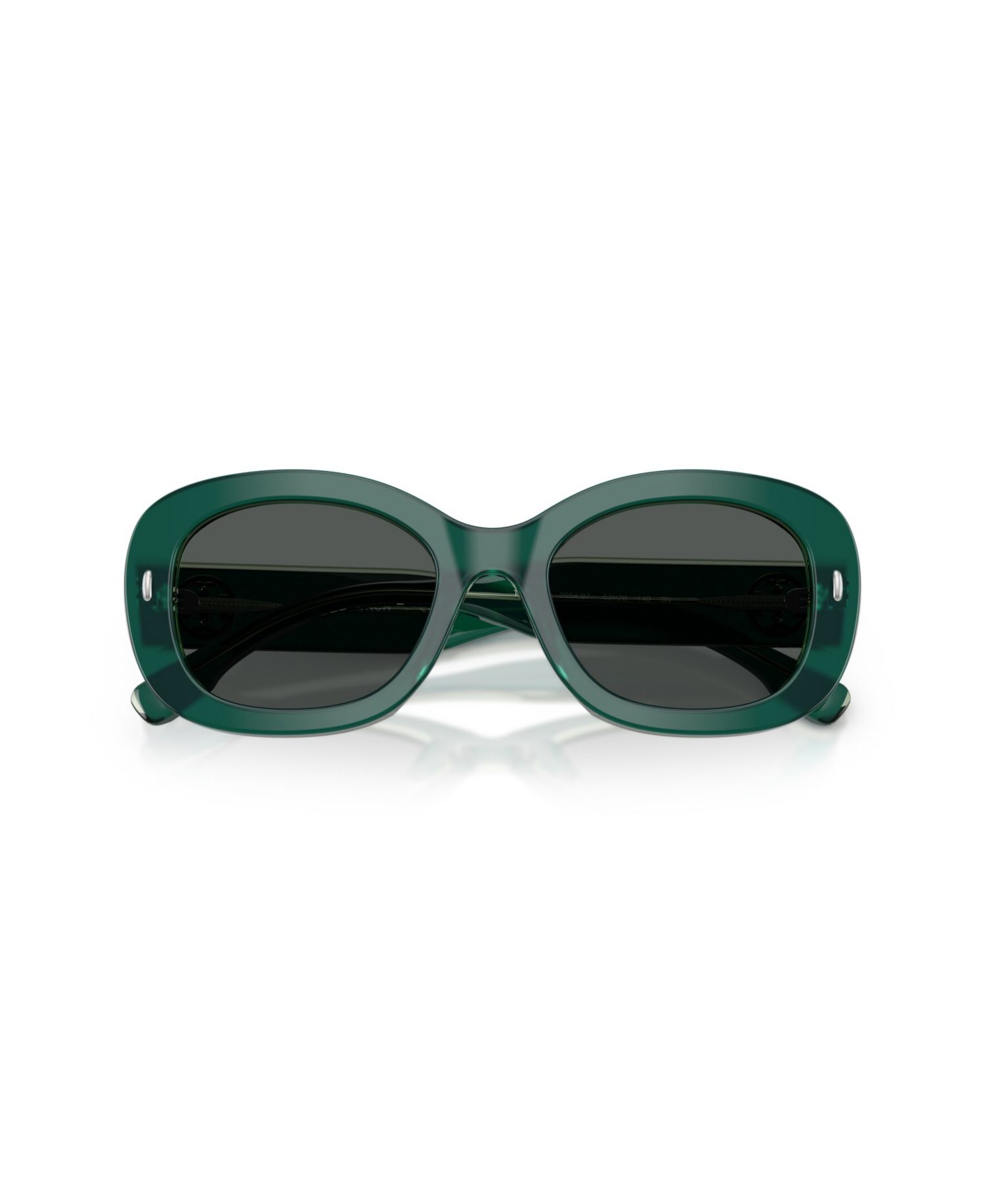 Women's Oval Sunglasses, TY7226U