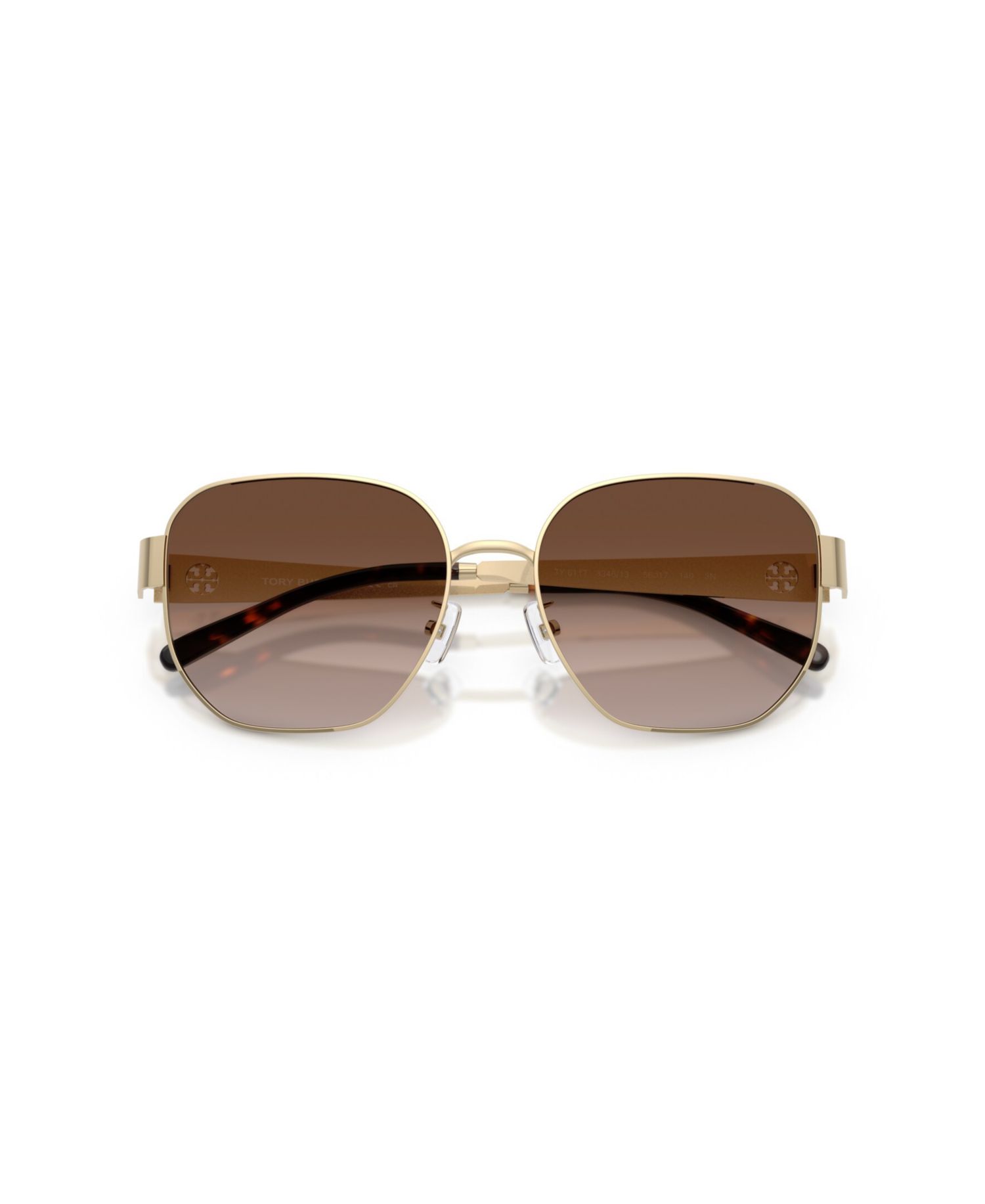 Women's Geometric Sunglasses, TY6117