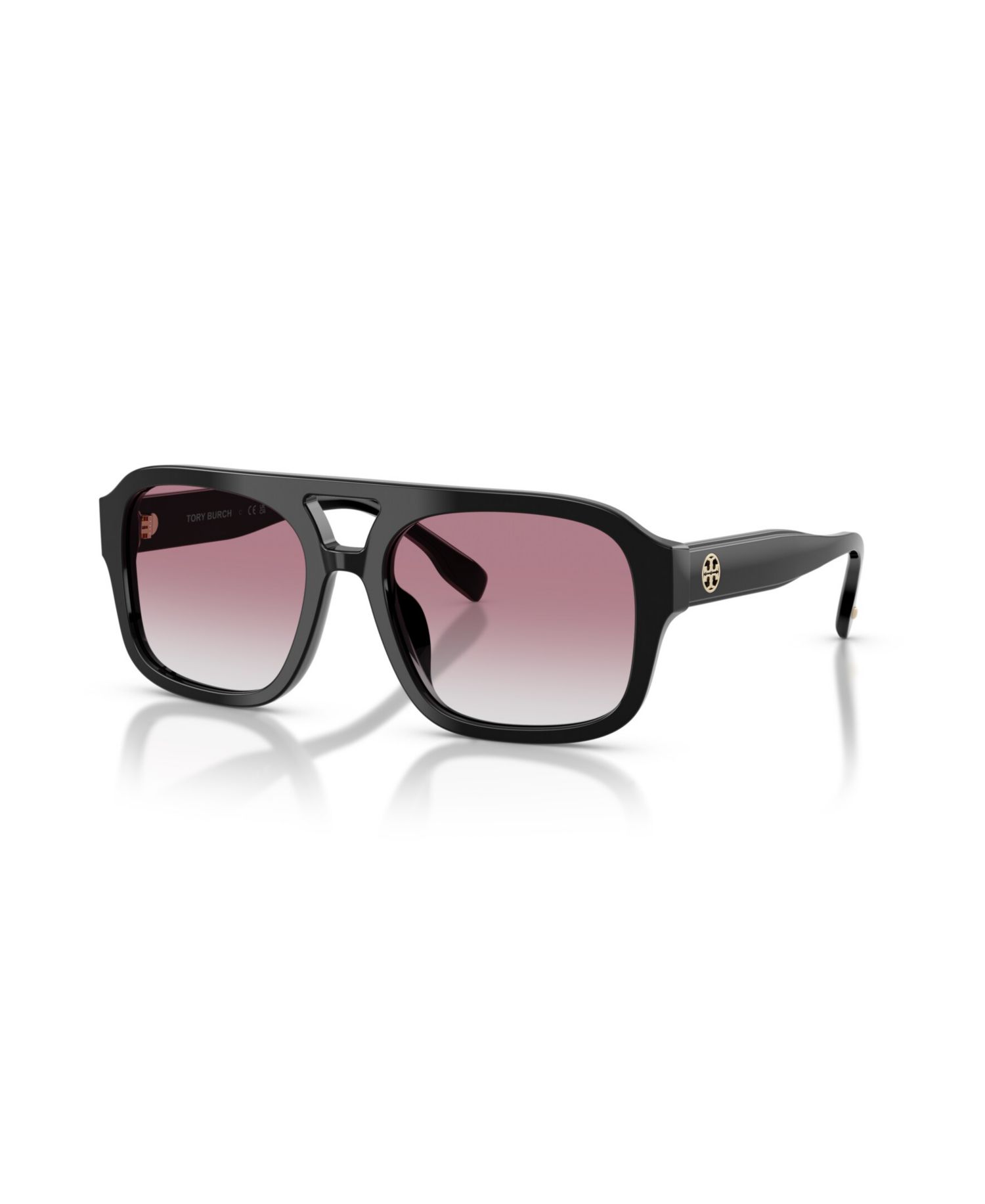 Women's Pilot Sunglasses, TY7224U