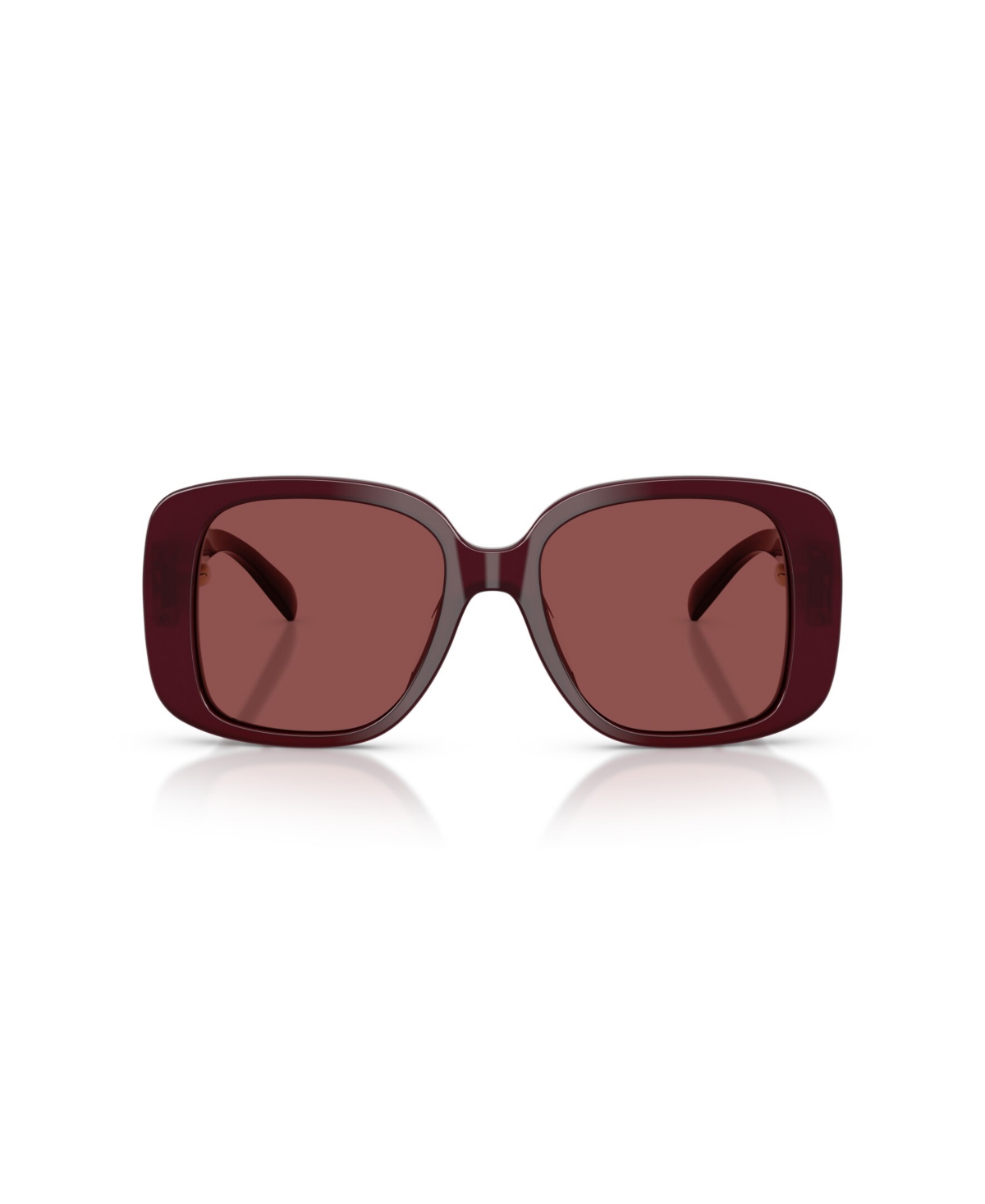Tory Burch Women's Square Sunglasses