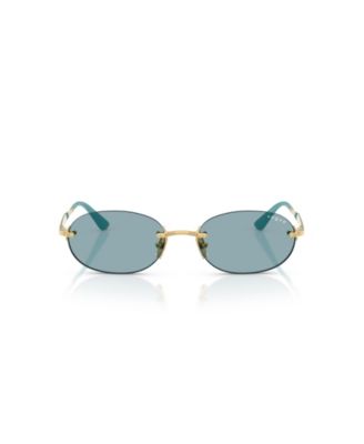 Women's Oval Sunglasses, VO4342S