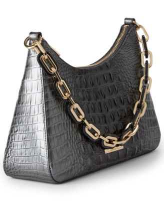 Mod Esme Medium Leather Melbourne Shoulder Bag