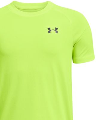 Boys 7-20 Tech 2.0 Short Sleeve T-shirt