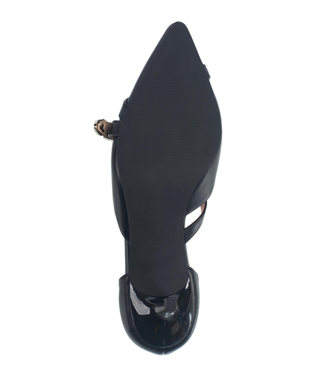 French Connection Ladies Elly Heel