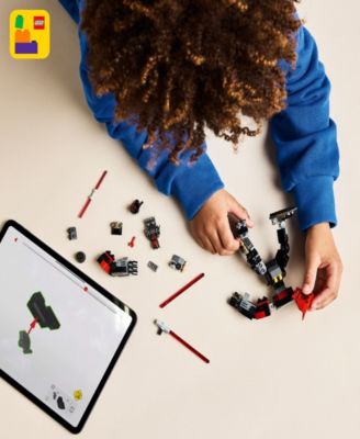 Star Wars Darth Maul Mech Kids Toy 75411