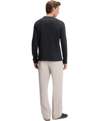 Men's BECKHAM x BOSS Mercerized Cotton T-Shirt