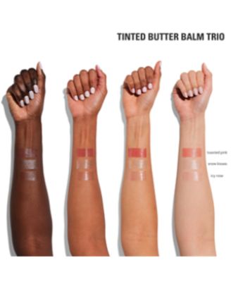 3-Pc. Holiday Tinted Butter Balm Gift Set