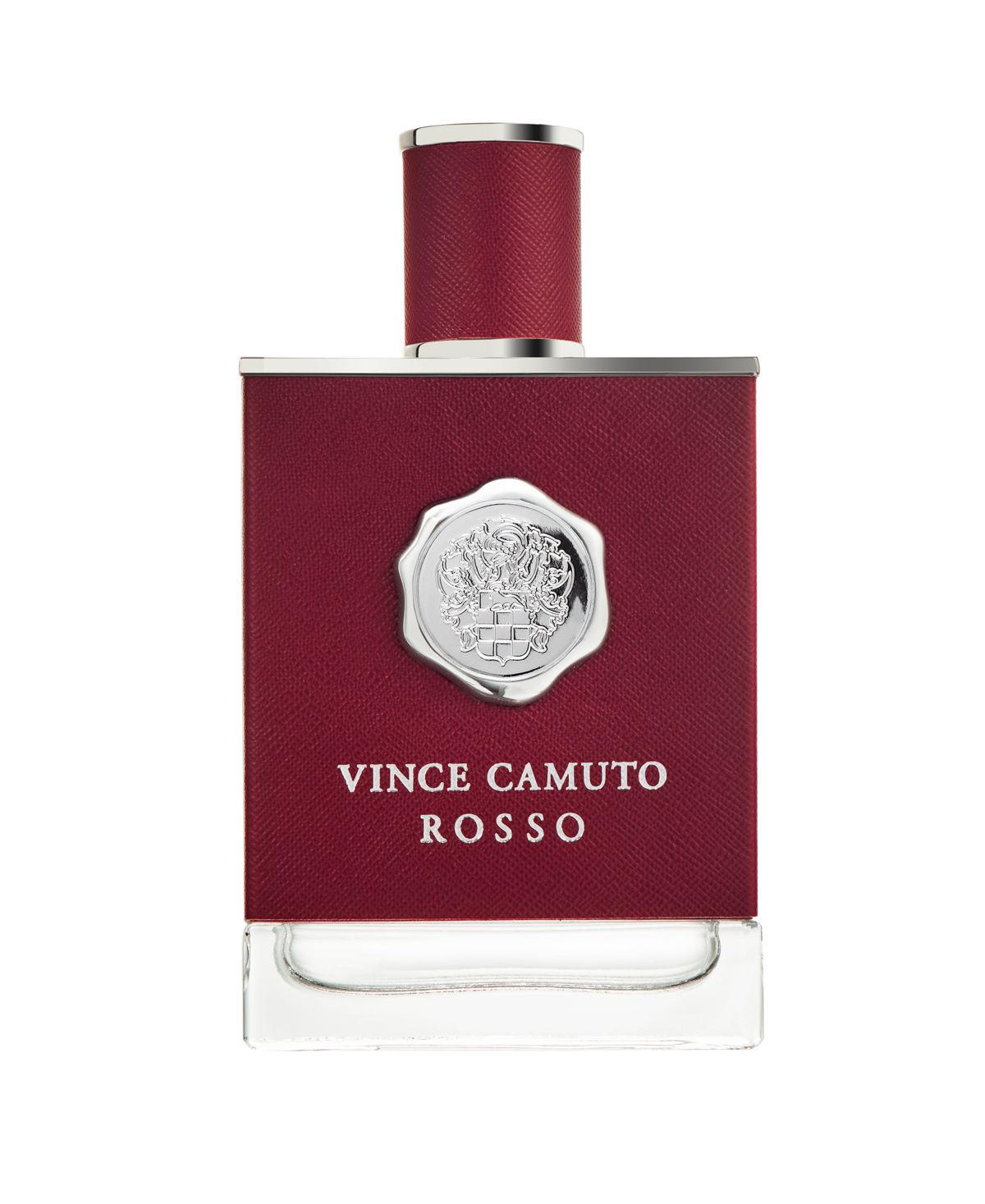 Аромат мужской туалетной воды Rosso, 3,4 унции.