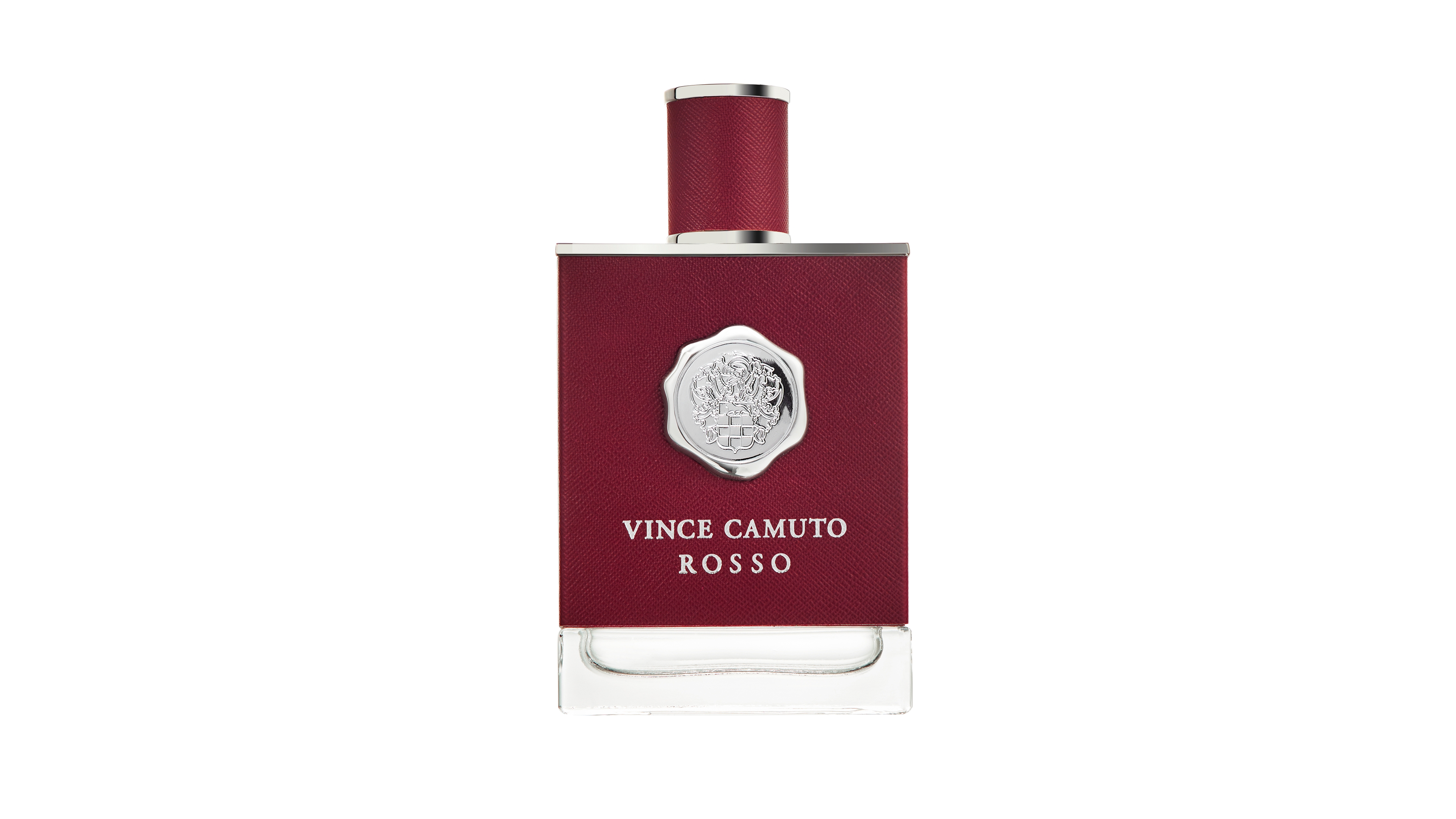 Vince Camuto Men's Rosso Eau De Toilette Fragrance, 3.4 oz.