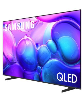 65" Class QLED Q6F Series 4K Quantum HDR Vision AI Smart TV – QN65Q6FAAFXZA