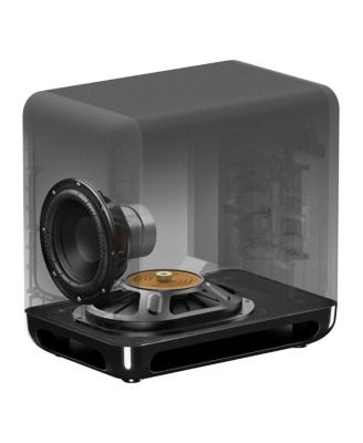 SA-SW5 300W Wireless Subwoofer for HT-A9 and HT-A7000