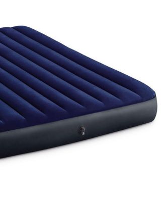 10 Inch Dura-Beam Standard Downy Air Mattress, Queen (Pump Not Included)
