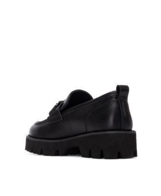 Women's Casual Loafers By XTI