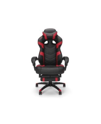 Gaming Chairs For Adults With Headrest Pillow