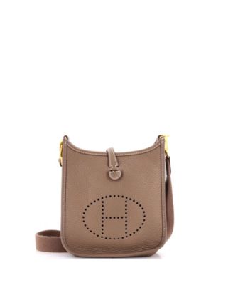 Pre-Owned HERMÉS
