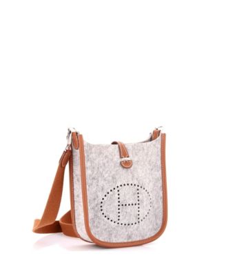 PM Evelyne Bag Gen III Felt