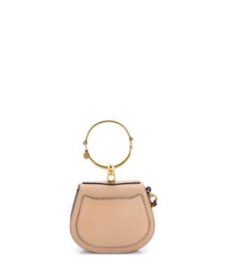 Small Nile Crossbody Bag Leather