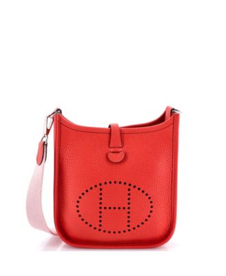 Pre-Owned HERMÉS
