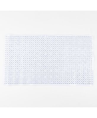 Non-Slip Bathtub Shower mat, 26" x 15"